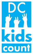 DC Action for Children Kids Count initiative